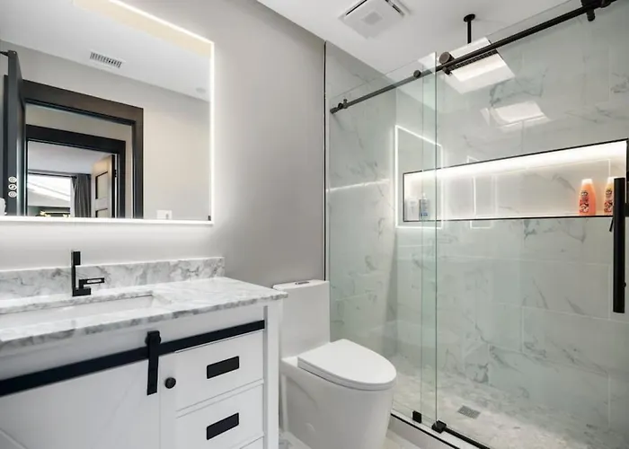 Luxury 5mins To Old Town W Pool Fire Pit And Bbq * Scottsdale